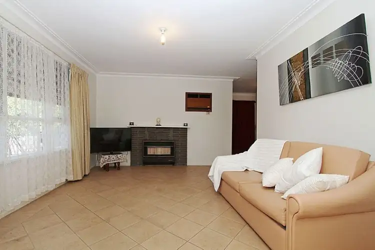 Second view of Homely house listing, 5 Massey Avenue, Reservoir VIC 3073