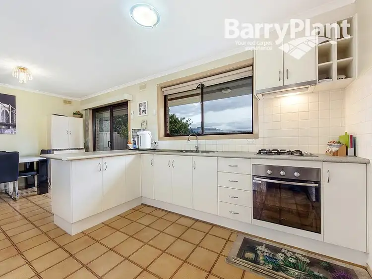 Fourth view of Homely house listing, 58 Concord Circuit, Albanvale VIC 3021