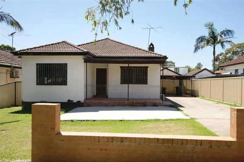 Main view of Homely house listing, 70 Gallipoli Street, Condell Park NSW 2200
