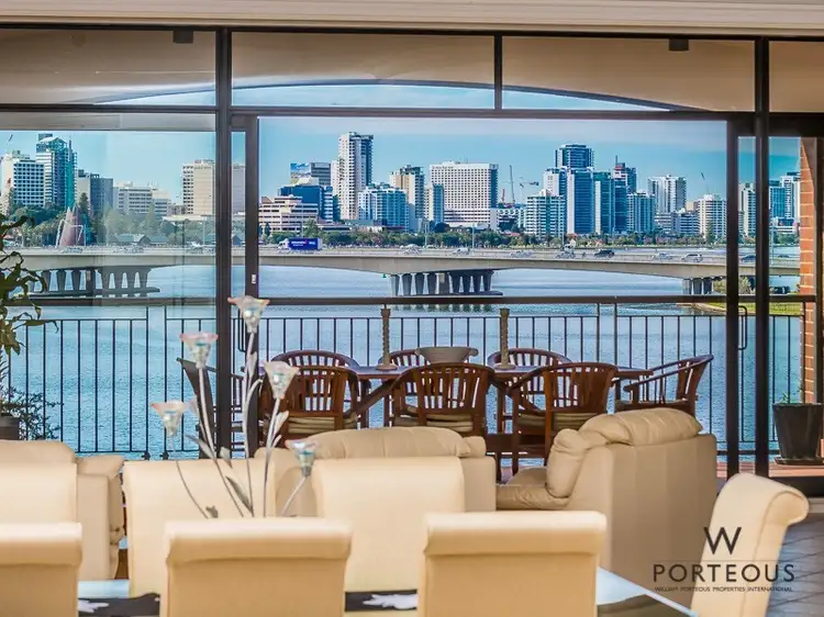 305/173 Mounts Bay Road, Perth WA 6000