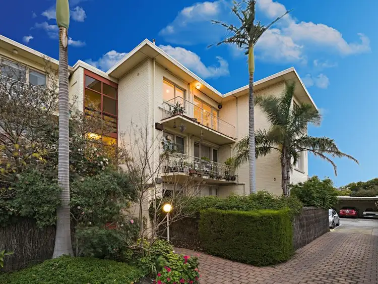 21/311 Carlisle Street, St Kilda East VIC 3183