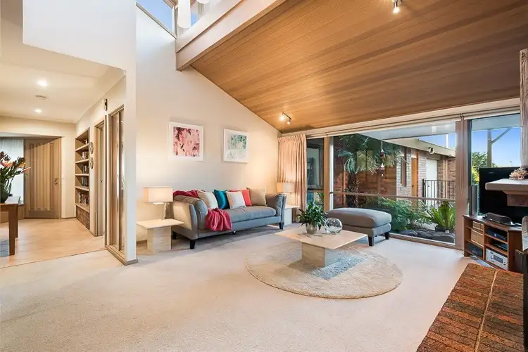 Third view of Homely house listing, 1 Hollyoak Rise, Eltham North VIC 3095