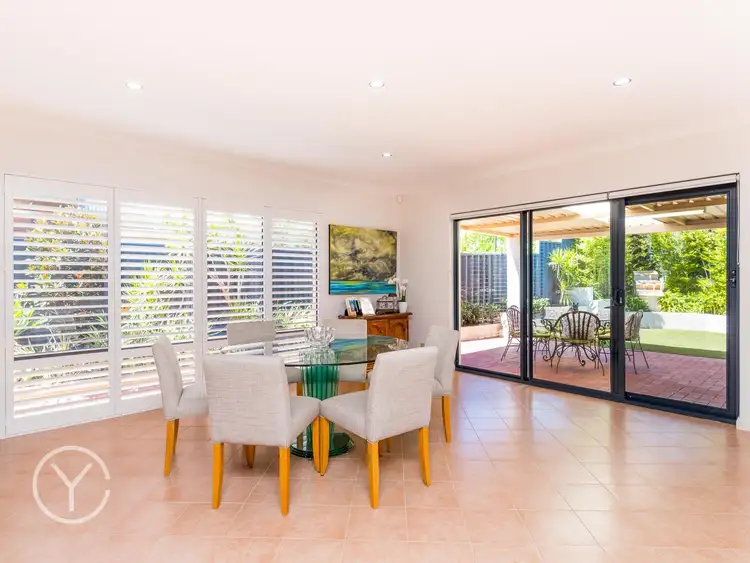 Third view of Homely house listing, 3 Hare Court, Willagee WA 6156