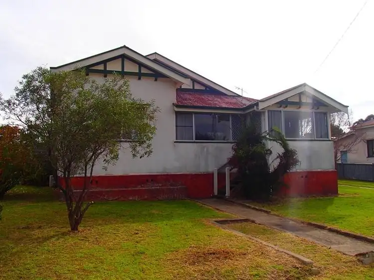 22 Denham Street, Stanthorpe QLD 4380