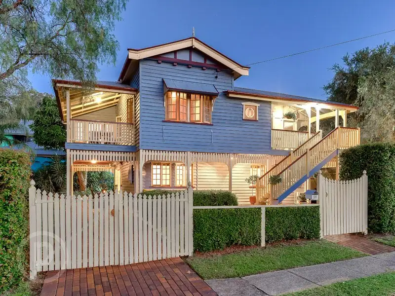 Main view of Homely house listing, 31 Dalmarnock Street, Enoggera QLD 4051