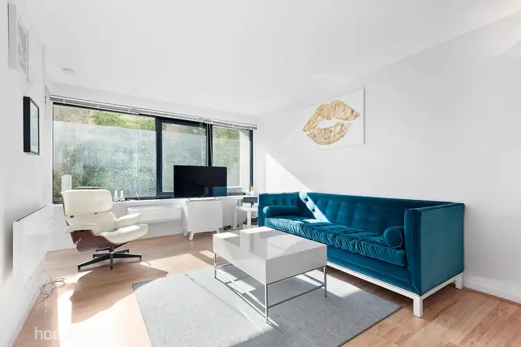 Second view of Homely apartment listing, 4/24 Grandview Grove, Prahran VIC 3181
