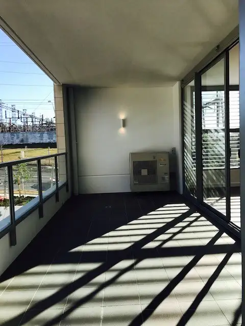 Fifth view of Homely apartment listing, 102/2-8 James Street, Carlingford NSW 2118