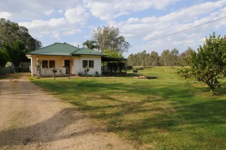 Main view of Homely house listing, 29 Kett Street, Wangaratta VIC 3677