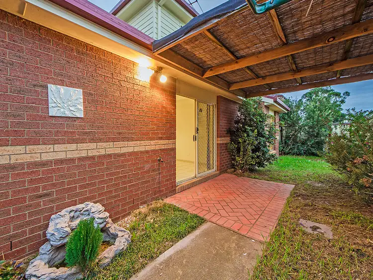 Seventh view of Homely townhouse listing, 3/13 Butler Street, St Albans VIC 3021