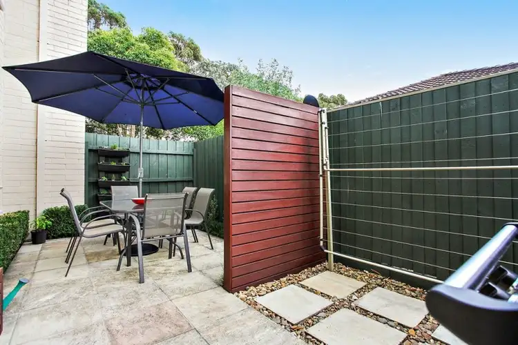 Sixth view of Homely unit listing, 3/1A Greenwood Avenue, Ringwood VIC 3134