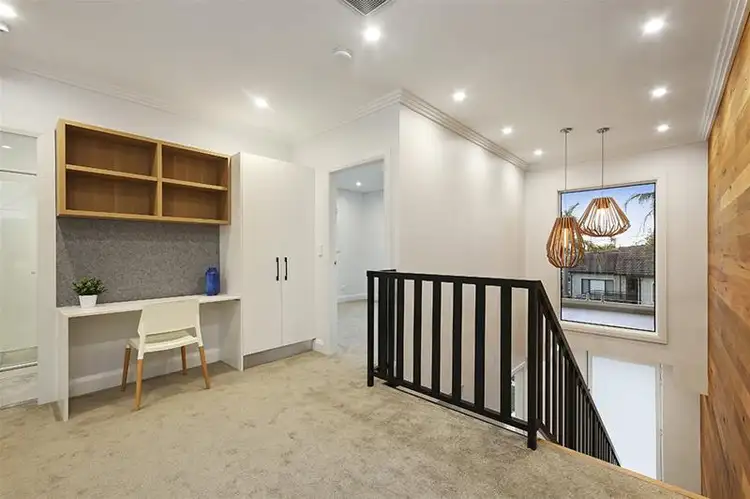 Fifth view of Homely semi-detached listing, 1 Rowell Street, Revesby Heights NSW 2212