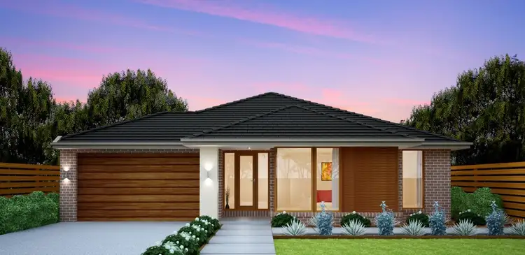 316 Venice Rise, Doreen VIC 3754