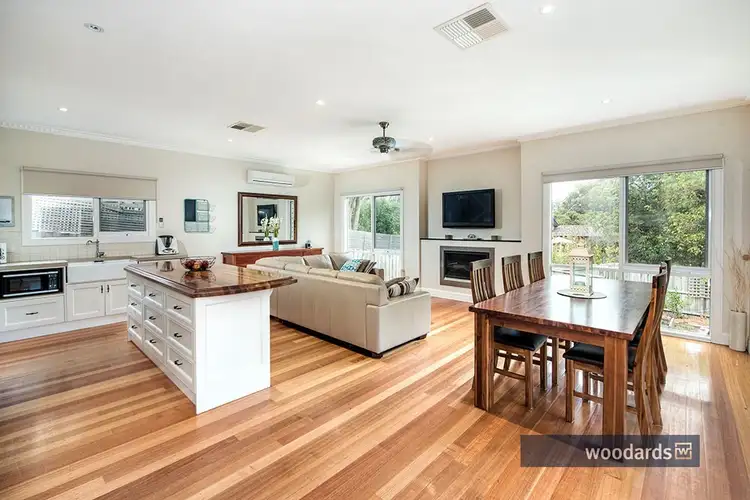 Fourth view of Homely house listing, 1236 Riversdale Road, Box Hill South VIC 3128