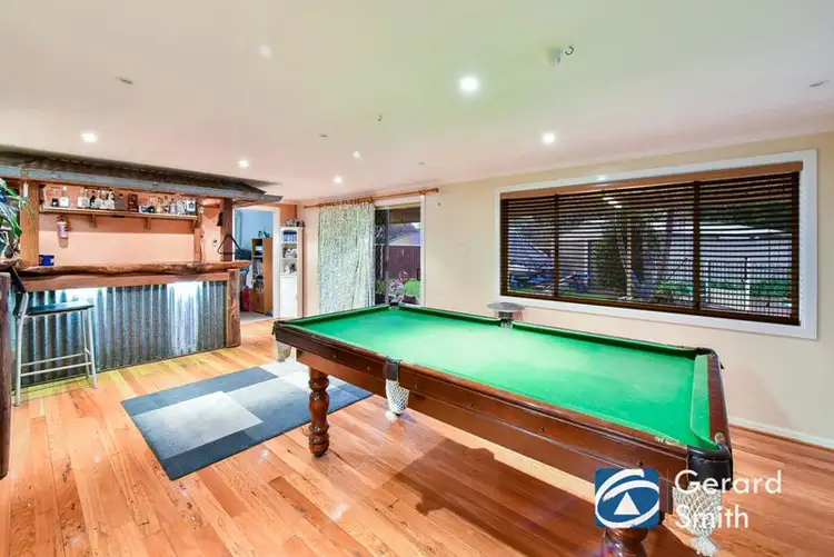 Fourth view of Homely house listing, 4 Davis Place, Thirlmere NSW 2572