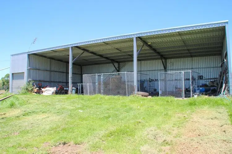 Fifth view of Homely rural property listing, 1265 Dungog Road, Dungog NSW 2420