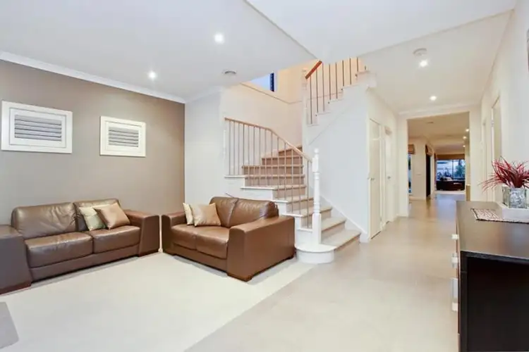 Second view of Homely house listing, 53 Nottingham Crescent, Tarneit VIC 3029