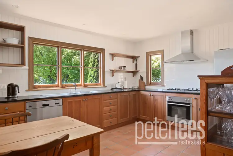 Third view of Homely house listing, 12 Weetman Street, Legana TAS 7277