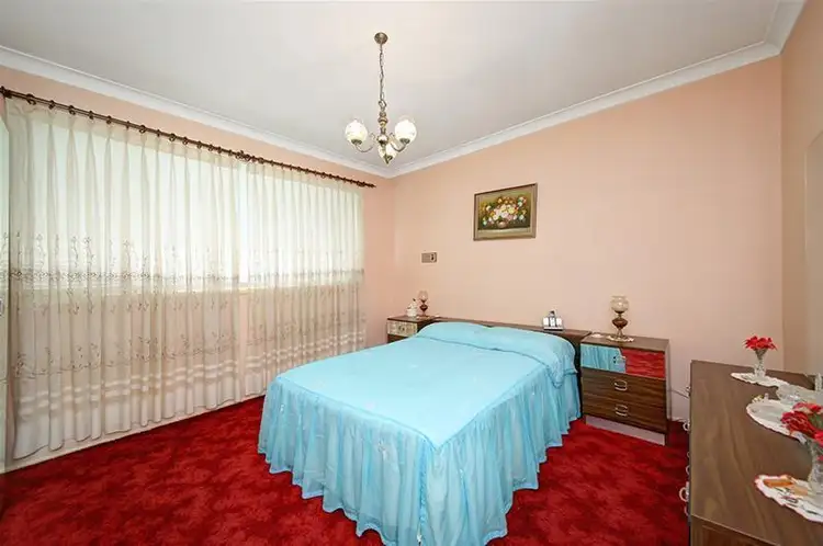 Fourth view of Homely house listing, 1 Anderson Avenue, Panania NSW 2213