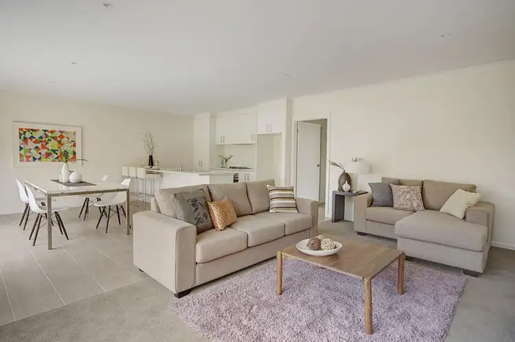 Third view of Homely unit listing, 2/11 Jenna Court, St Albans Park VIC 3219