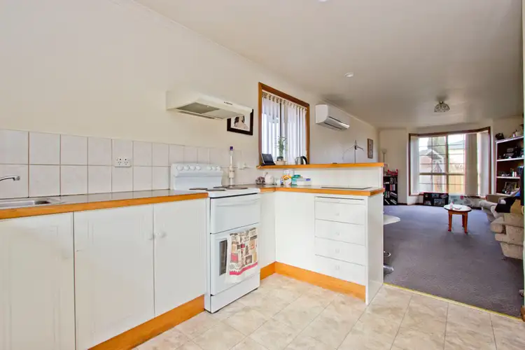 Sixth view of Homely unit listing, 2/62 Joffre Street, Mowbray TAS 7248