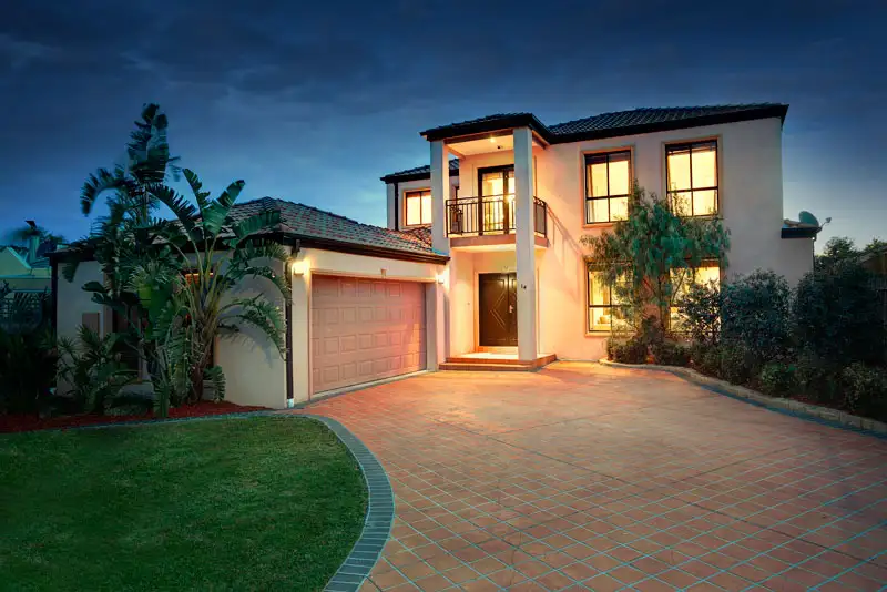 Main view of Homely house listing, 14 Wakelin Crescent, Taylors Lakes VIC 3038