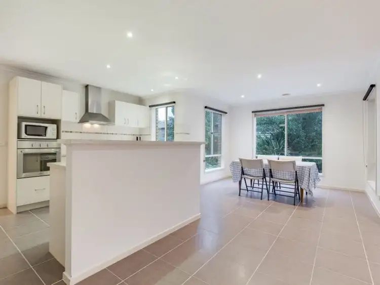 Third view of Homely house listing, 128 Baden Powell Drive, Tarneit VIC 3029