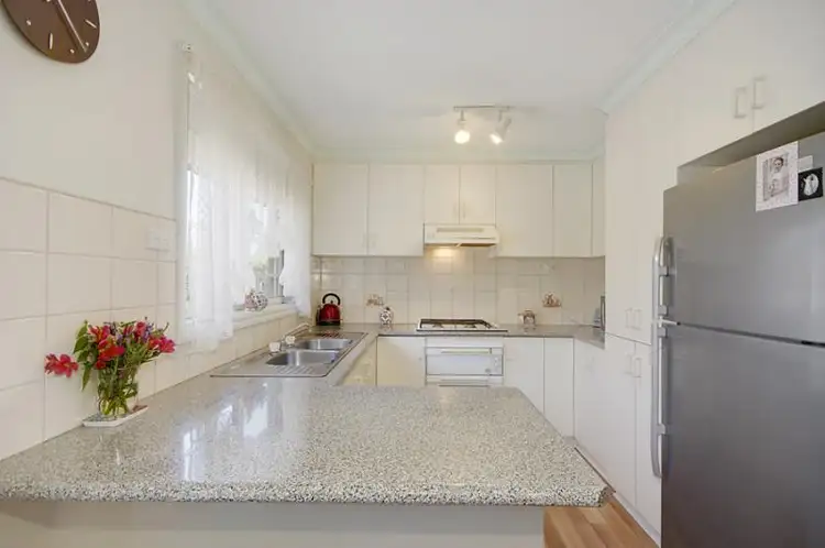 Fifth view of Homely unit listing, 1/66 Marshalltown Road, Marshall VIC 3216