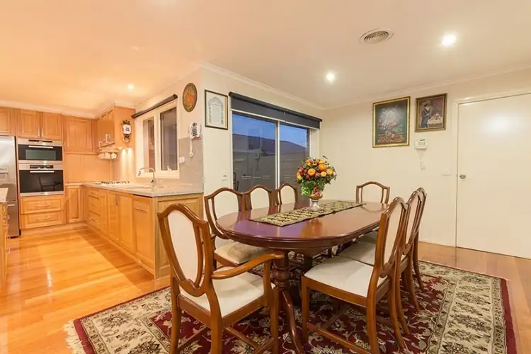 Fourth view of Homely unit listing, 1/44 Narrawong Road, Caulfield South VIC 3162