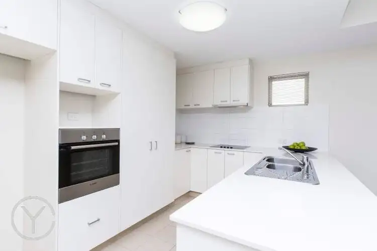 Fifth view of Homely apartment listing, 23/59 Brewer Street, Perth WA 6000