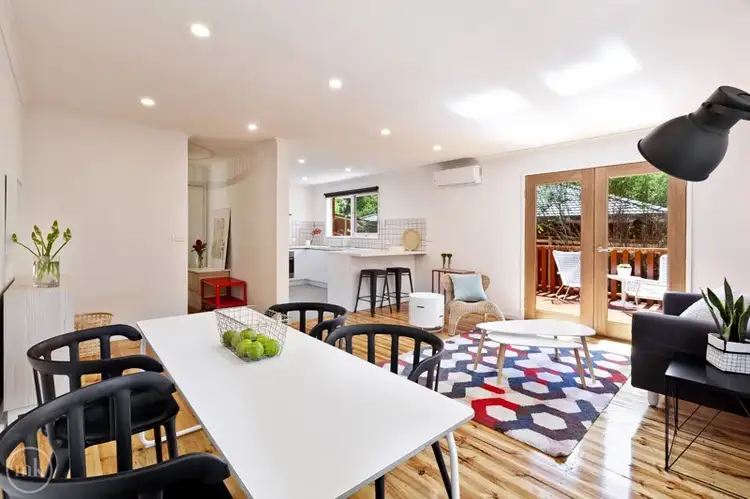 Third view of Homely house listing, 75 Napoleon Street, Eltham VIC 3095