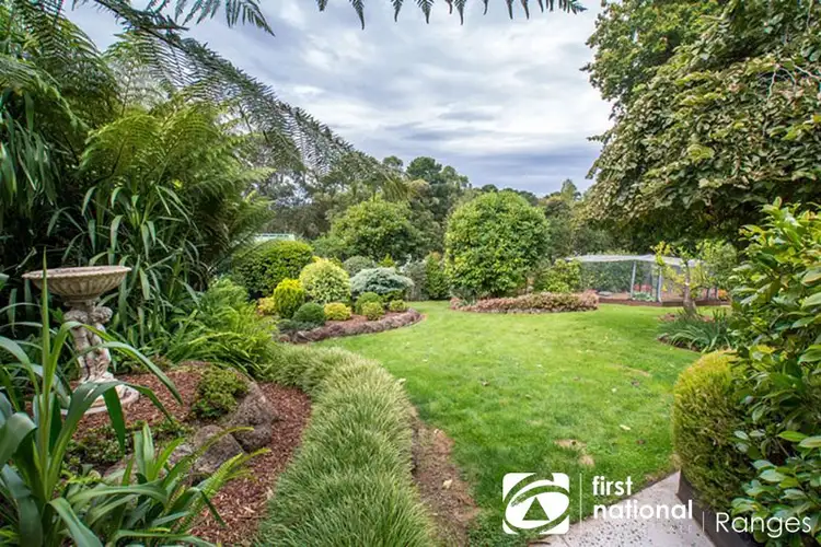 Sixth view of Homely house listing, 49 Beaconsfield-Emerald Road, Emerald VIC 3782