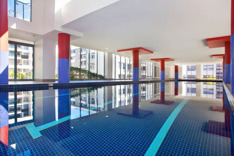 Sixth view of Homely apartment listing, 528/4 Marquet Street, Rhodes NSW 2138