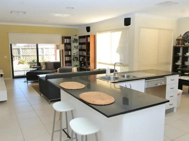 Fourth view of Homely house listing, 7 Wing Circuit, Tarneit VIC 3029