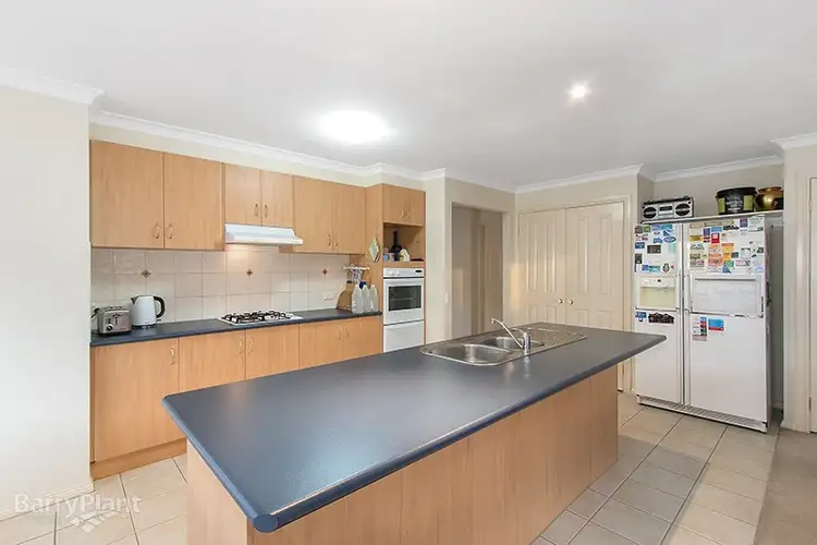 Second view of Homely house listing, 131 Bellevue Drive, Berwick VIC 3806