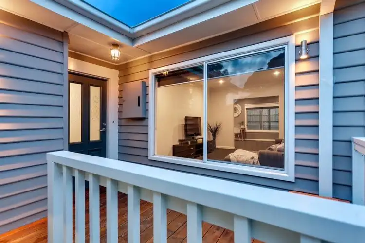 Third view of Homely house listing, 1/37 Ronald Road, Croydon VIC 3136