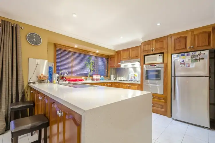 Fourth view of Homely house listing, 75 Evrah Drive, Hoppers Crossing VIC 3029
