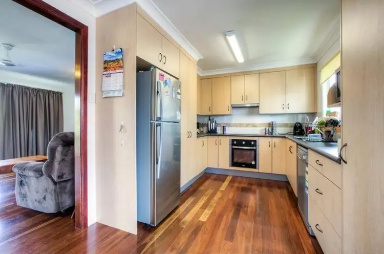 Third view of Homely house listing, 13 Claude Street, Zilzie QLD 4710