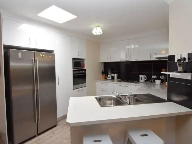 Third view of Homely house listing, 42 Willow Drive, Wangaratta VIC 3677