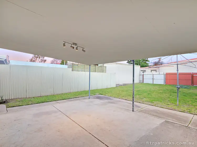 Seventh view of Homely house listing, 94 Railway Street, Turvey Park NSW 2650
