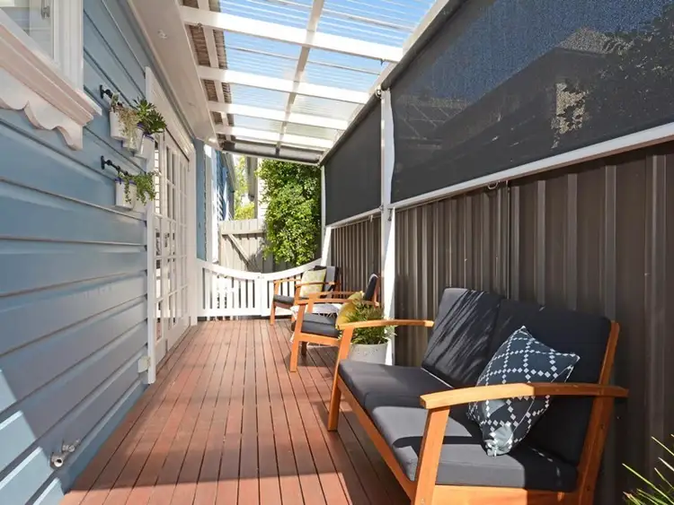 Fourth view of Homely house listing, 22 Buchanan Street, Hamilton NSW 2303