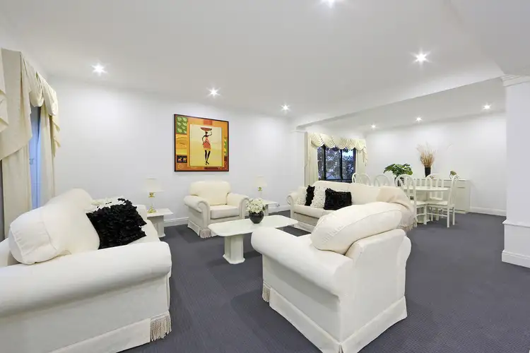 Fourth view of Homely house listing, 4 Hambleton Court, Lysterfield VIC 3156