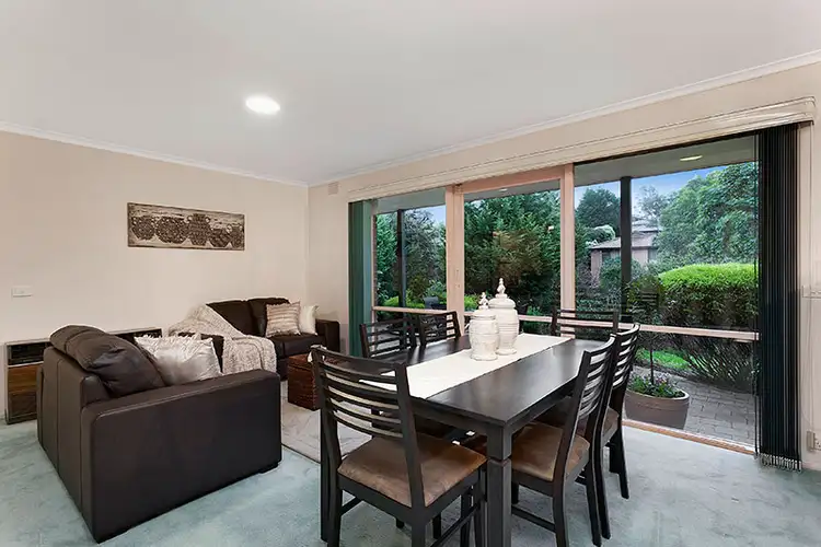 Fourth view of Homely house listing, 14 Montreal Drive, Doncaster East VIC 3109