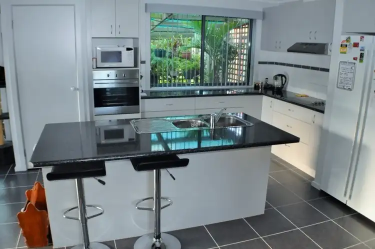Second view of Homely house listing, 46 Peverill Crescent, Wonthaggi VIC 3995