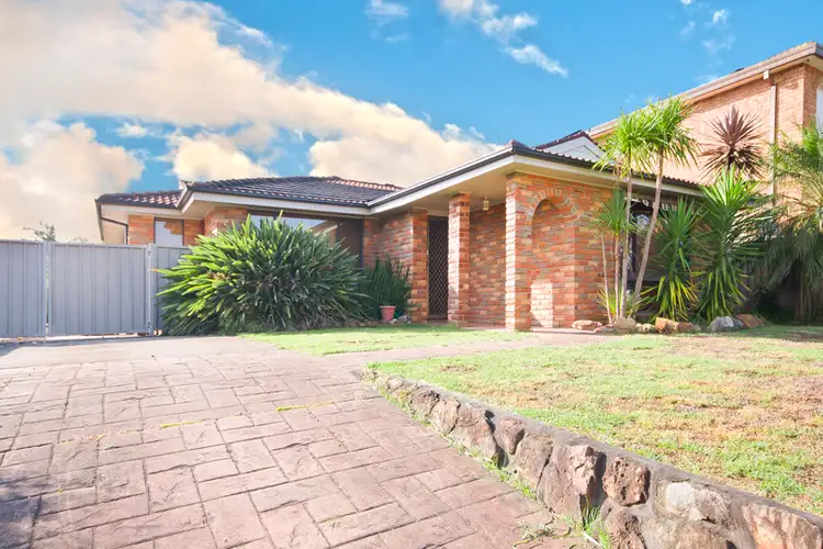 Main view of Homely house listing, 64 Alicante Street, Minchinbury NSW 2770