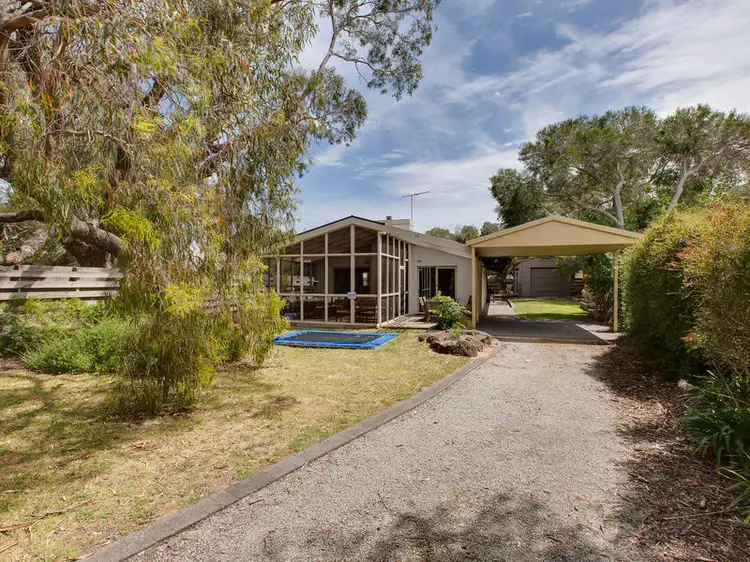 Main view of Homely house listing, 19 Hazelwood Court, Silverleaves VIC 3922