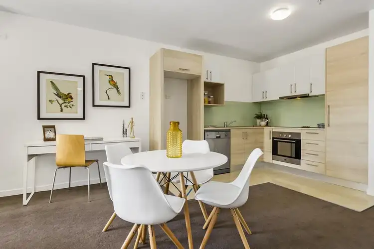 Sixth view of Homely apartment listing, 16/7-9 Archibald Street, Box Hill VIC 3128