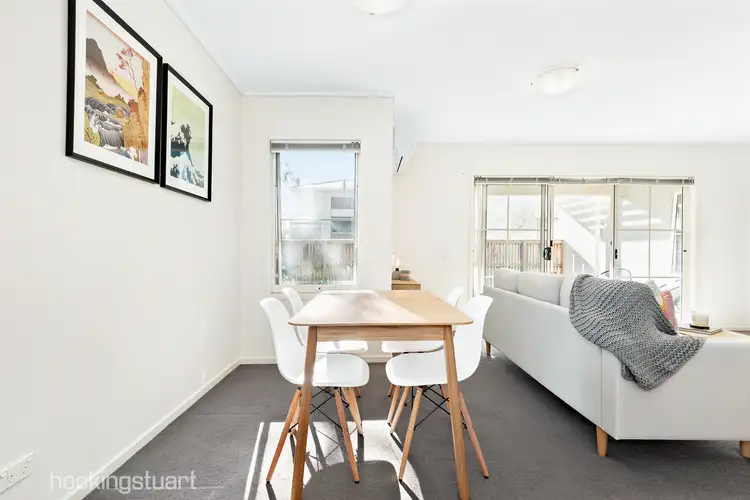 Sixth view of Homely apartment listing, 21/62 Wattletree Road, Armadale VIC 3143