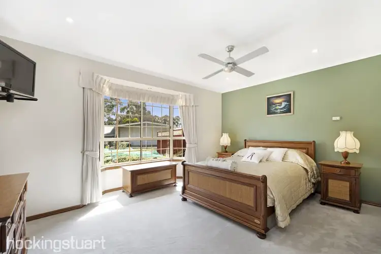 Fifth view of Homely house listing, 9 Andersons Road, Napoleons VIC 3352