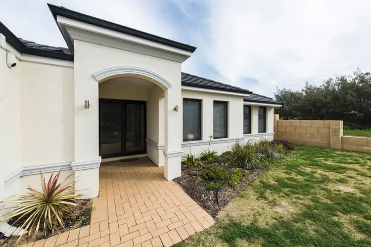 Second view of Homely house listing, 75 Southport Boulevard, Dawesville WA 6211