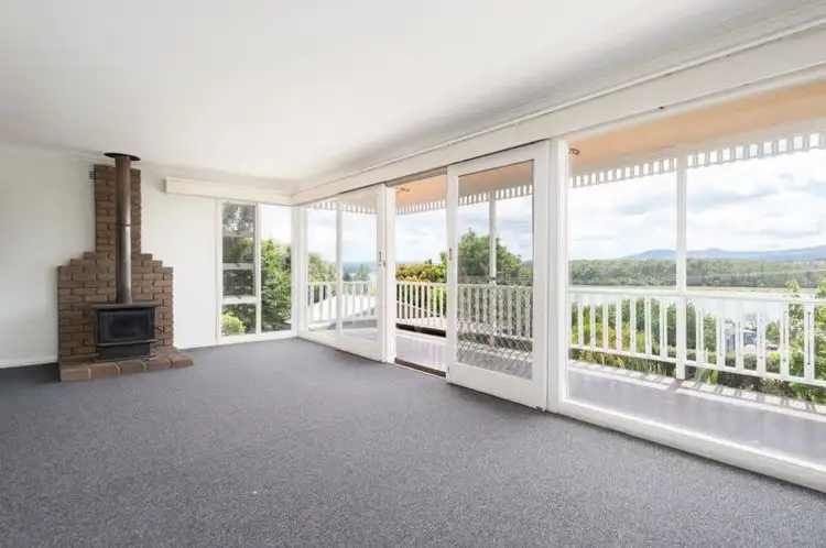 Third view of Homely house listing, 381 Rosevears Drive, Lanena TAS 7275